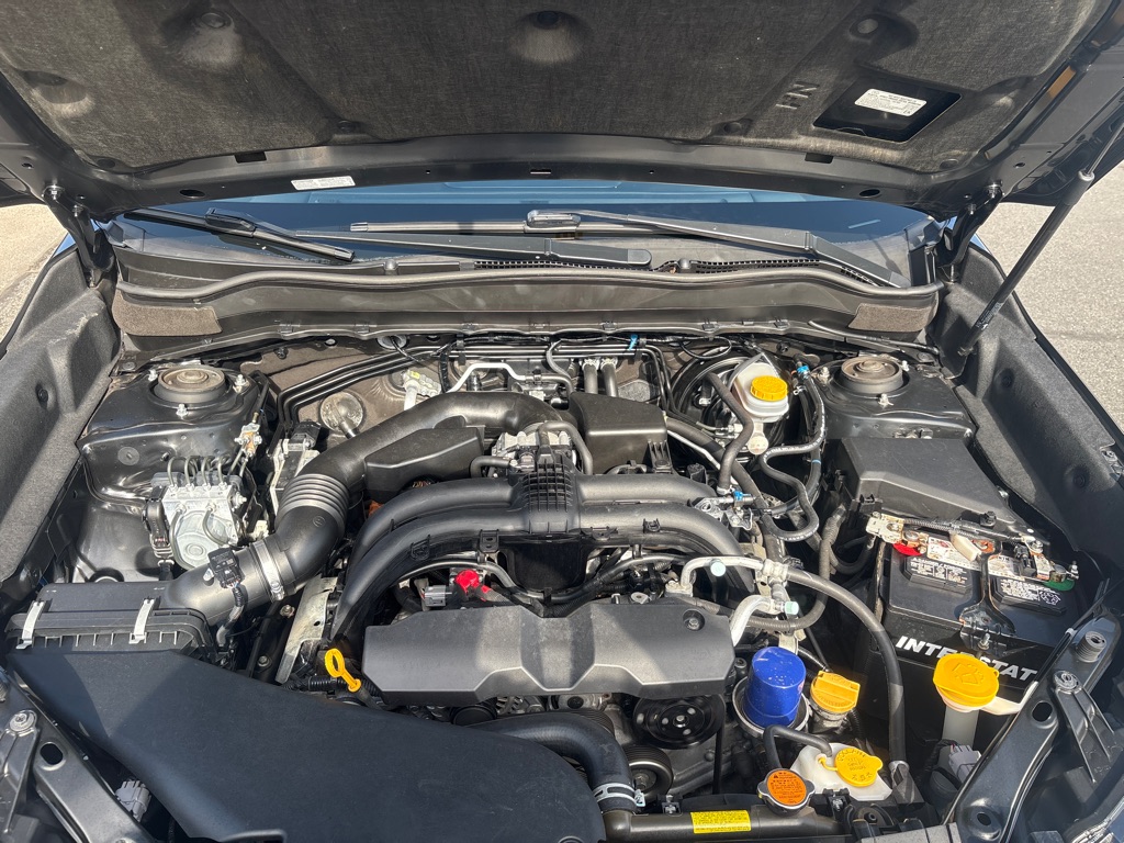 Photo 10 of this SUBARU FORESTER