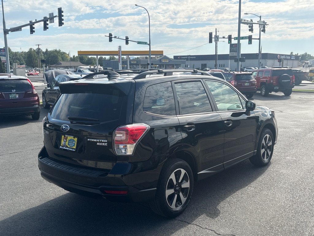 Photo 7 of this SUBARU FORESTER