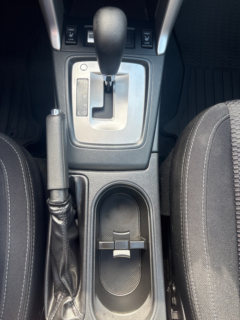 Photo 20 of this SUBARU FORESTER