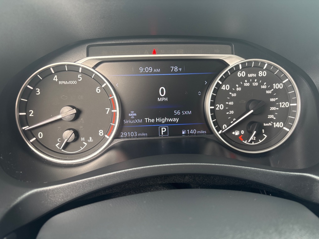 Photo 16 of this NISSAN ALTIMA