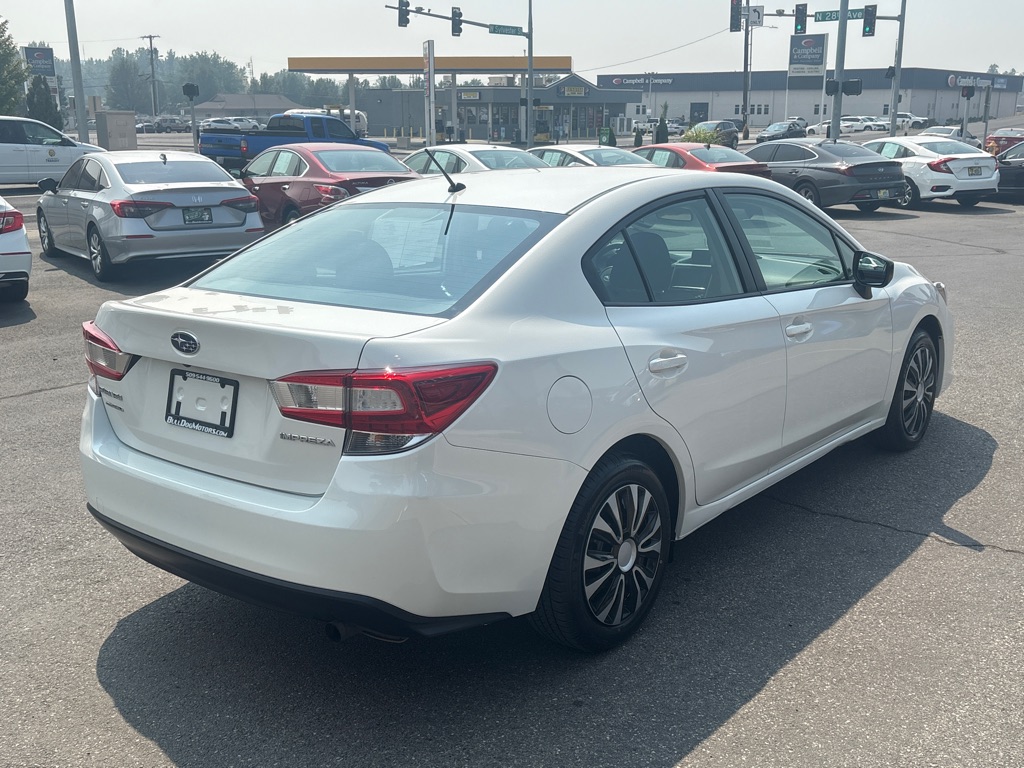 Photo 7 of this SUBARU IMPREZA