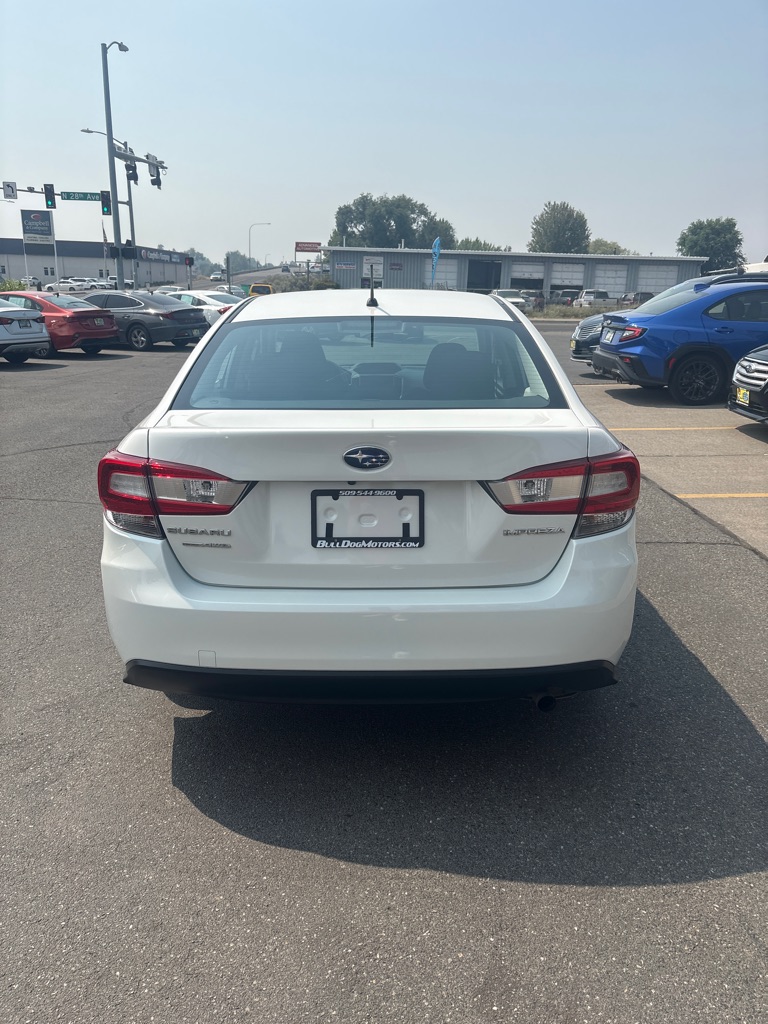 Photo 8 of this SUBARU IMPREZA