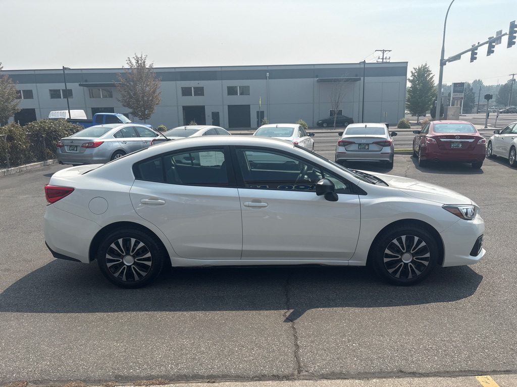 Photo 6 of this SUBARU IMPREZA
