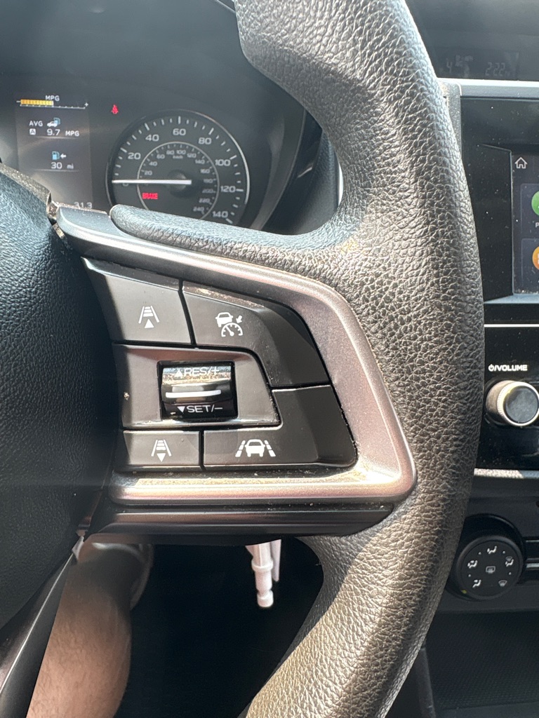 Photo 18 of this SUBARU IMPREZA
