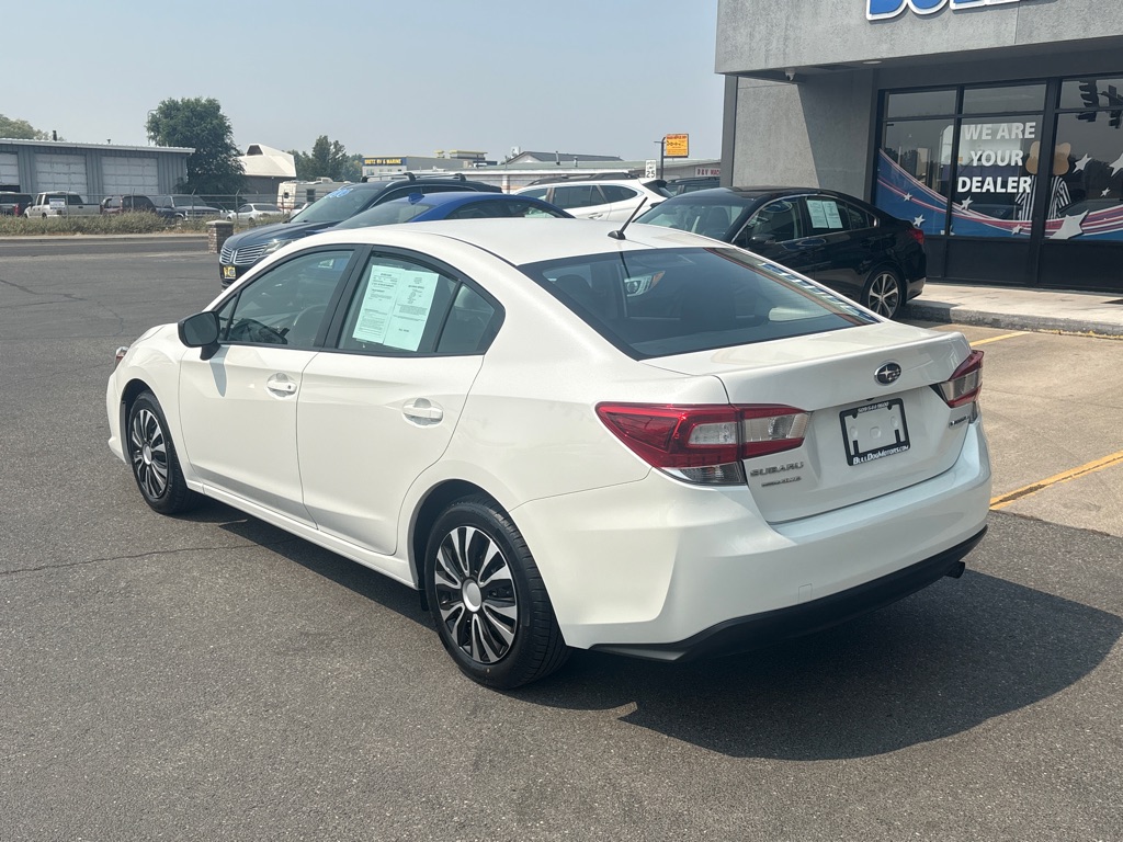 Photo 3 of this SUBARU IMPREZA
