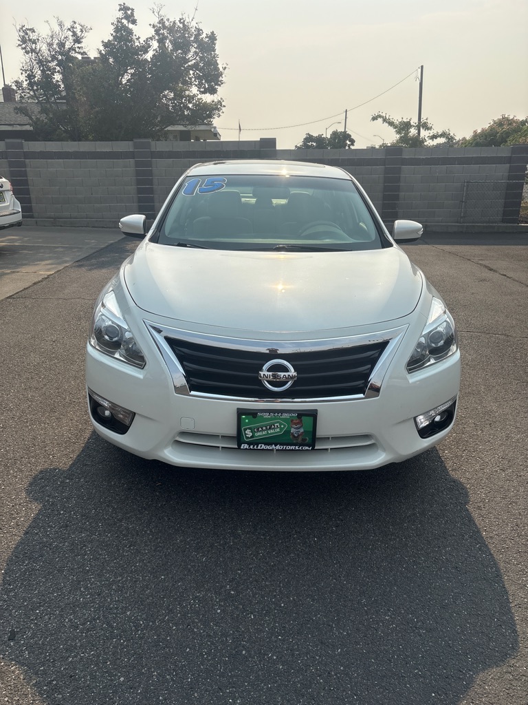 Photo 4 of this NISSAN ALTIMA