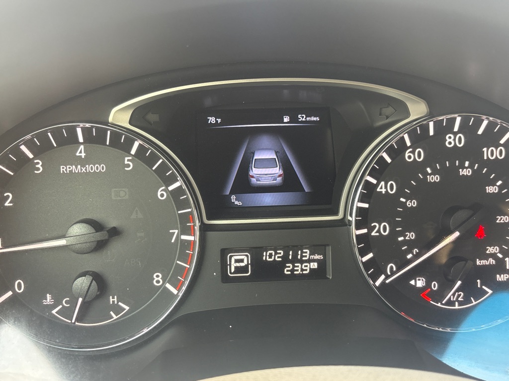 Photo 17 of this NISSAN ALTIMA