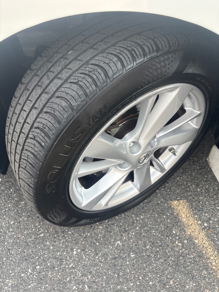 Photo 9 of this NISSAN ALTIMA
