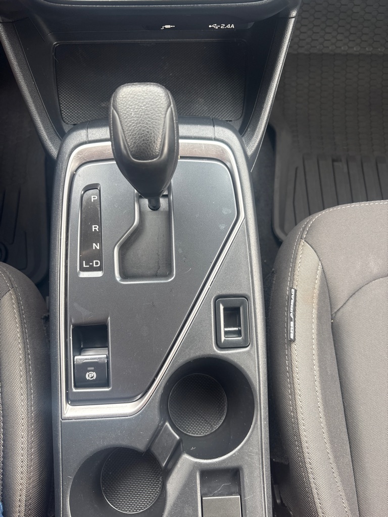 Photo 18 of this SUBARU IMPREZA