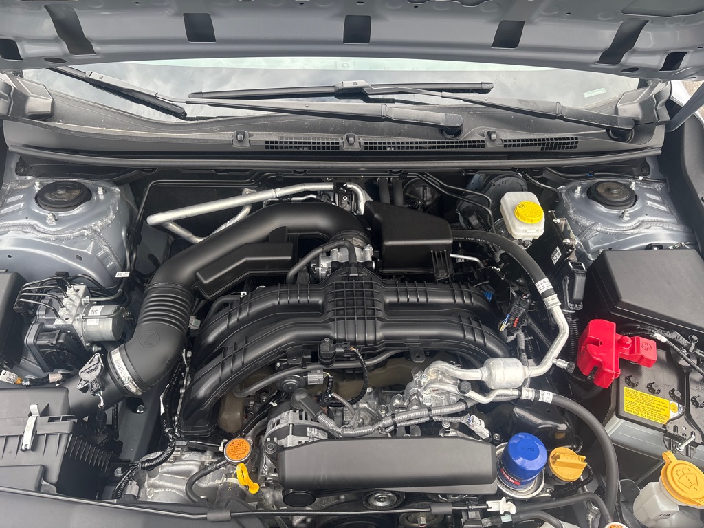 Photo 10 of this SUBARU IMPREZA