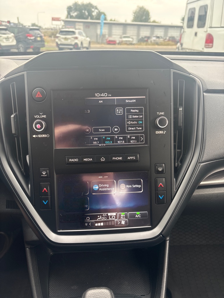 Photo 19 of this SUBARU IMPREZA