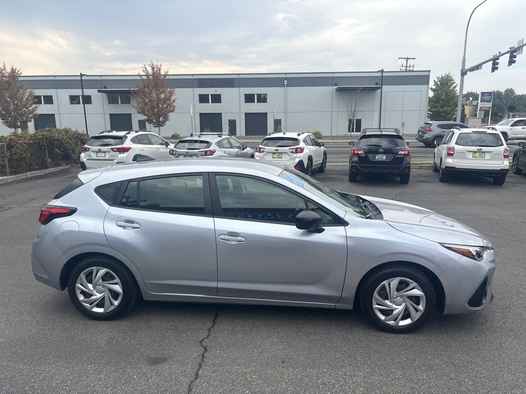 Photo 6 of this SUBARU IMPREZA