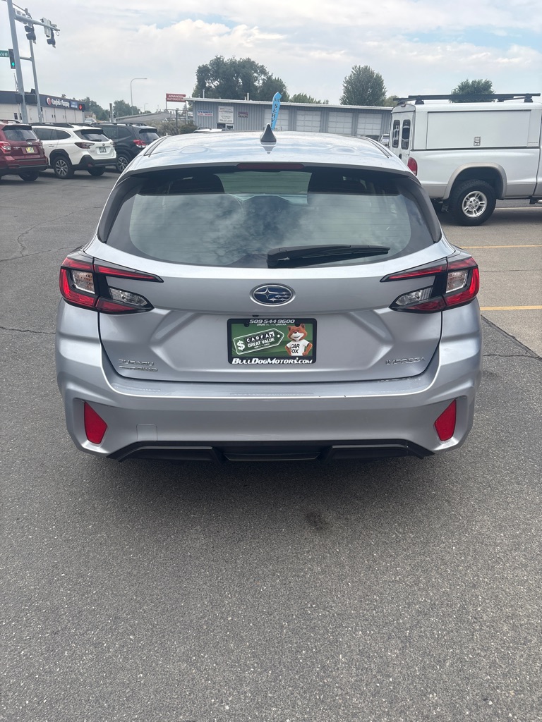 Photo 8 of this SUBARU IMPREZA