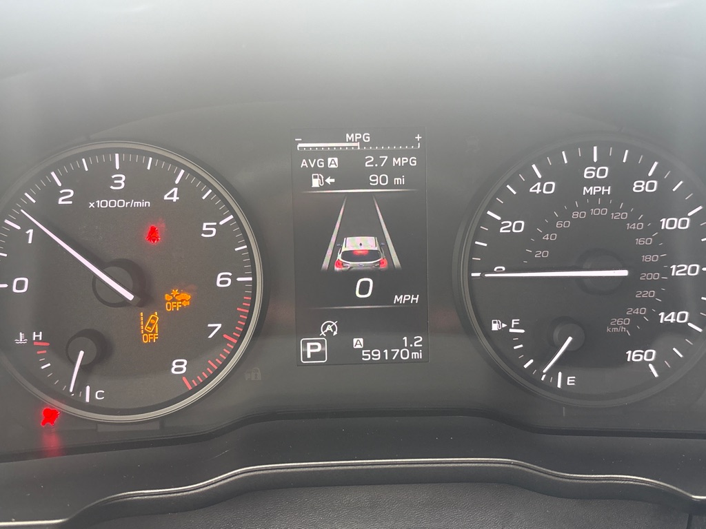 Photo 15 of this SUBARU IMPREZA