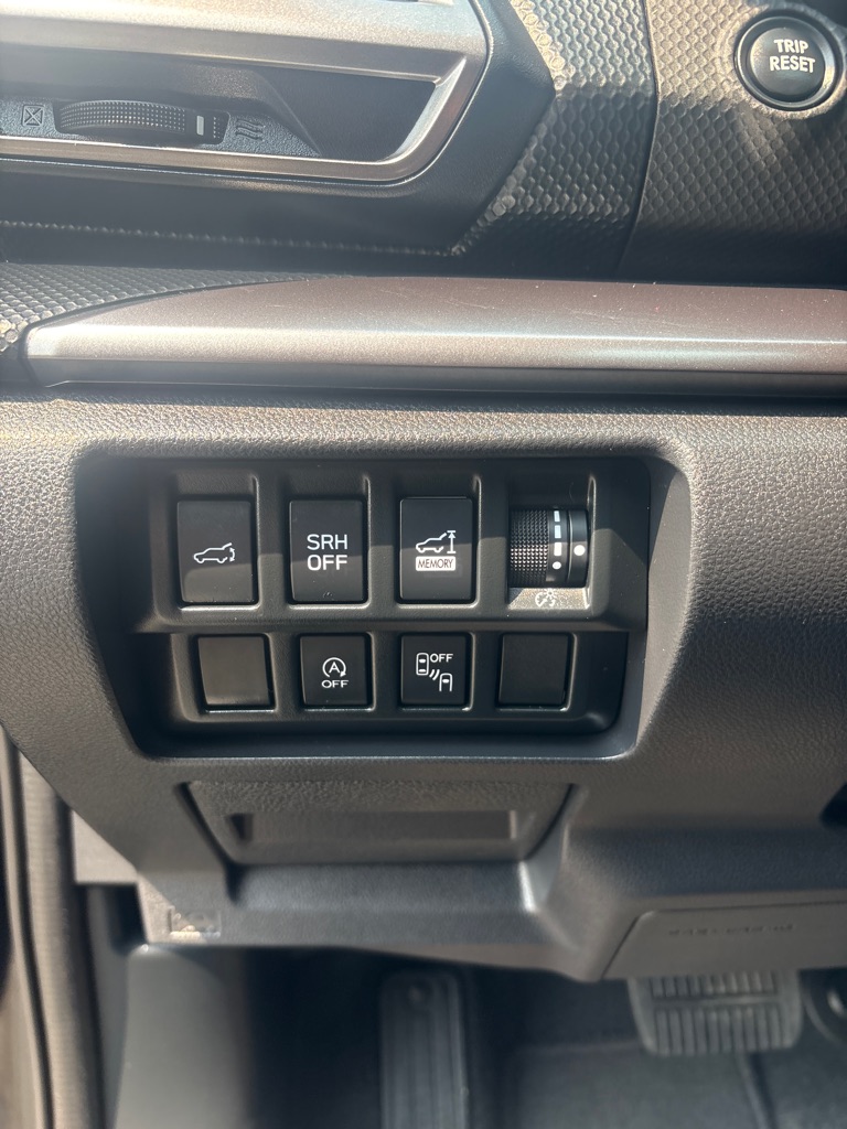 Photo 16 of this SUBARU FORESTER