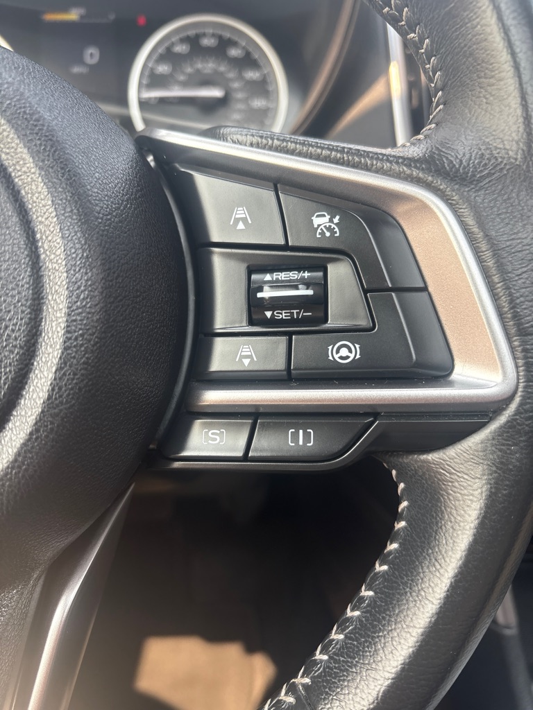 Photo 19 of this SUBARU FORESTER