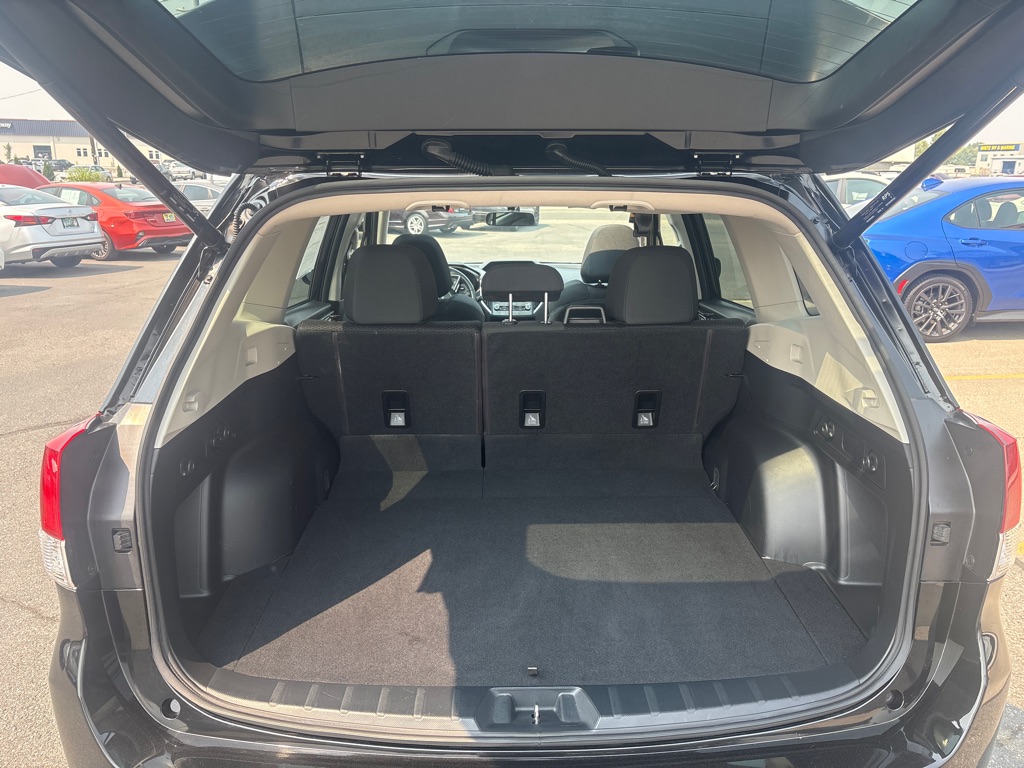 Photo 11 of this SUBARU FORESTER