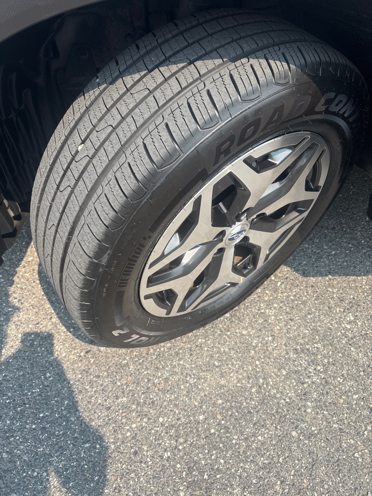 Photo 9 of this SUBARU FORESTER