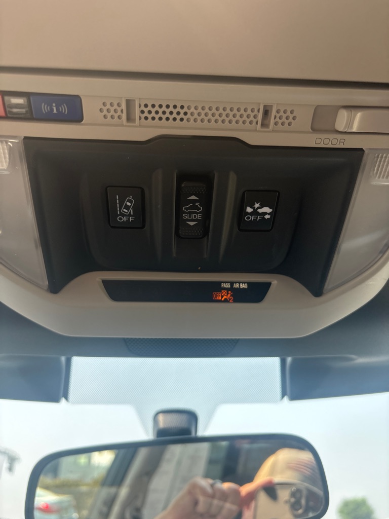 Photo 22 of this SUBARU FORESTER