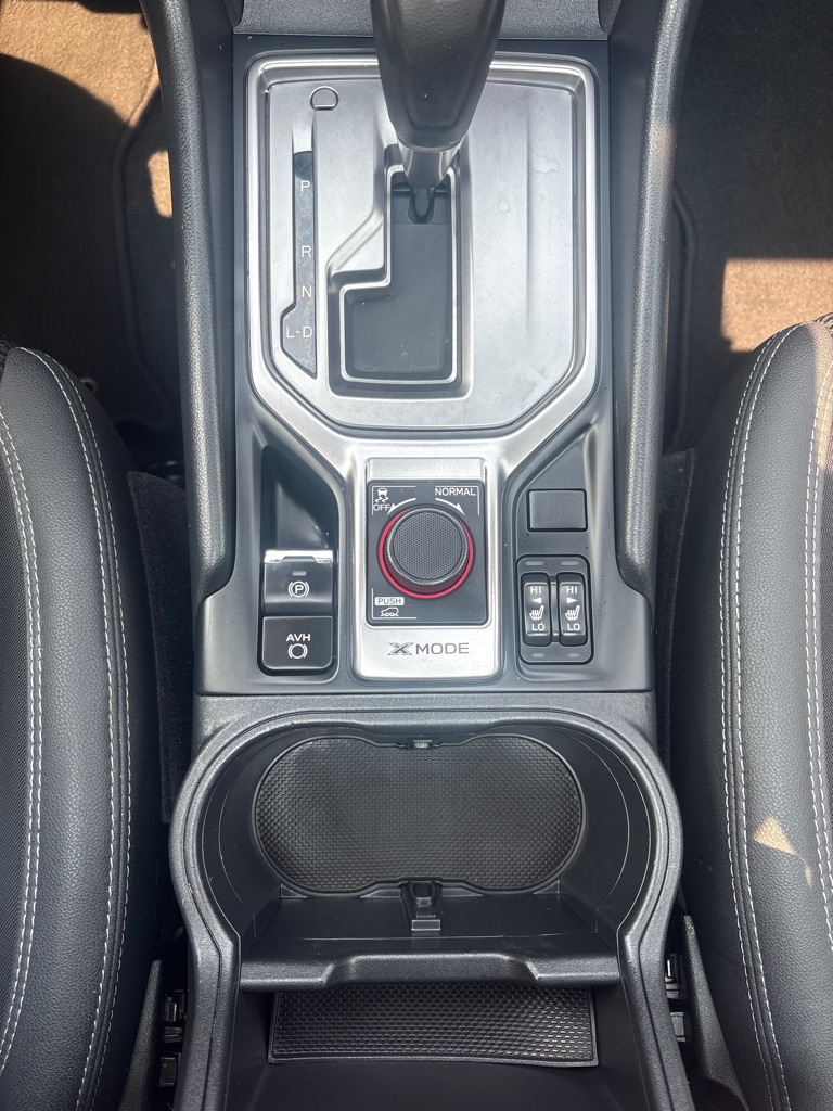 Photo 20 of this SUBARU FORESTER