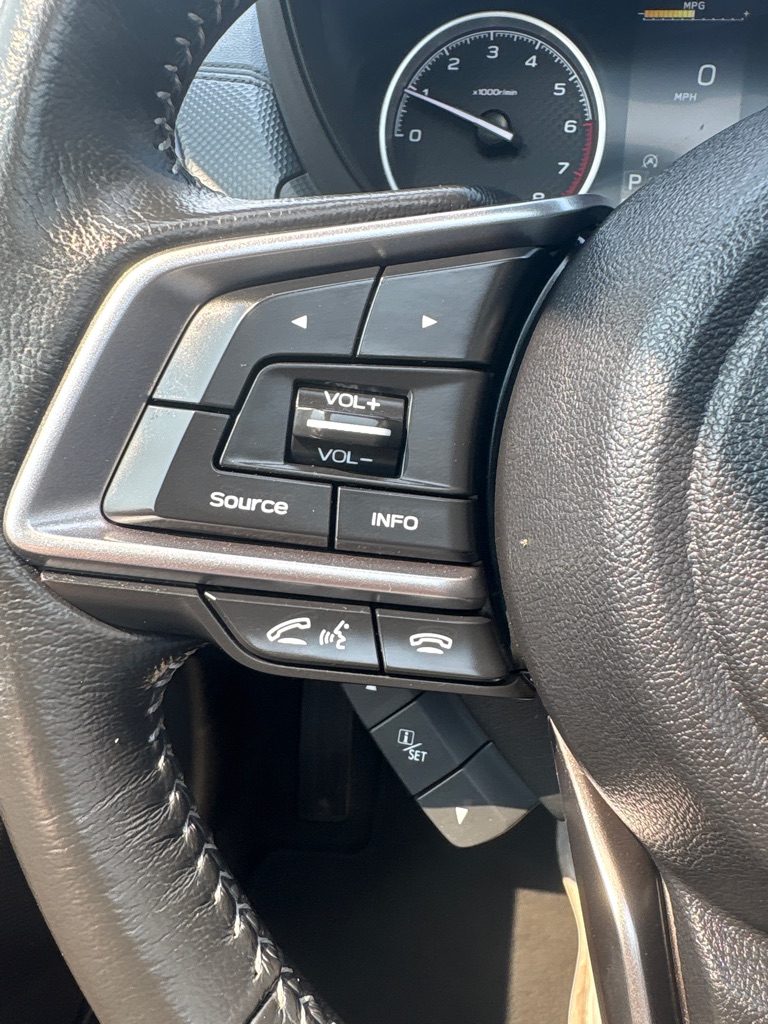 Photo 18 of this SUBARU FORESTER