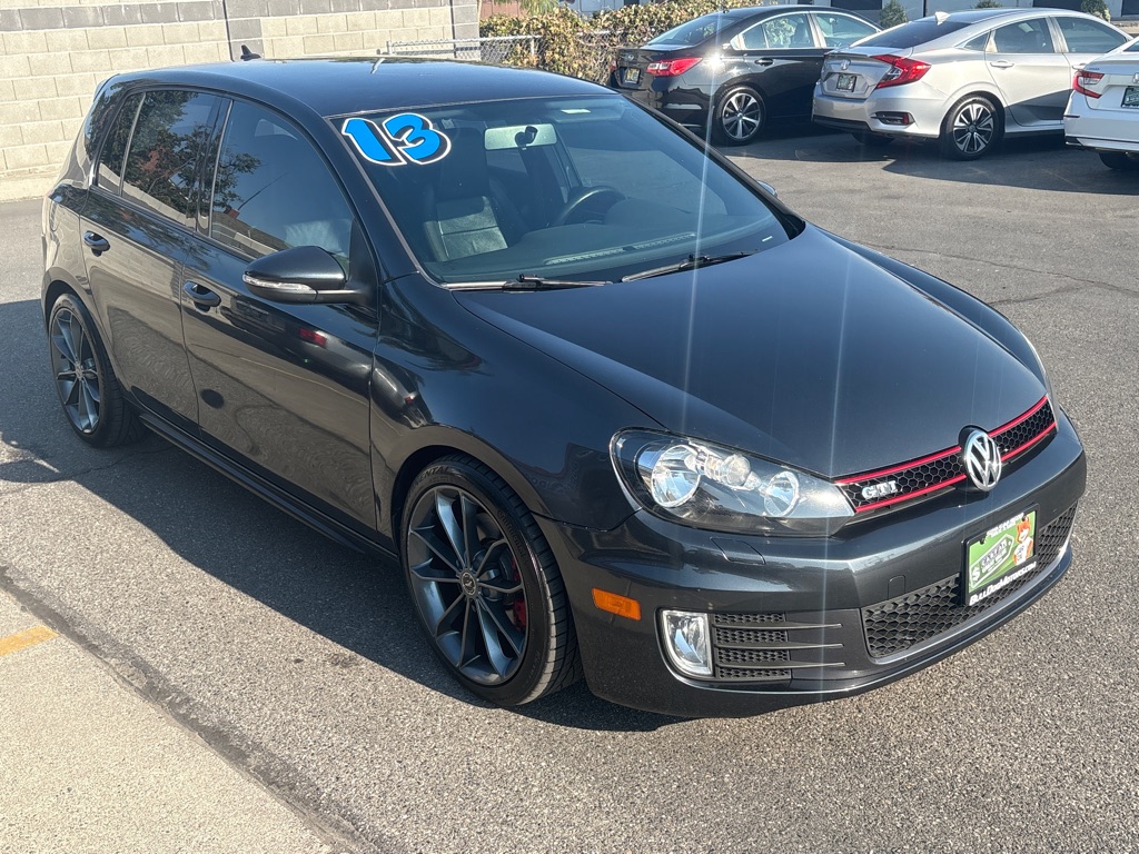 Photo 5 of this VOLKSWAGEN GTI