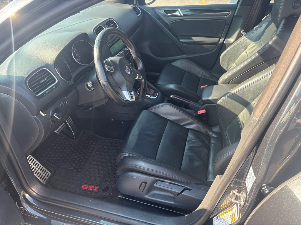 Photo 12 of this VOLKSWAGEN GTI
