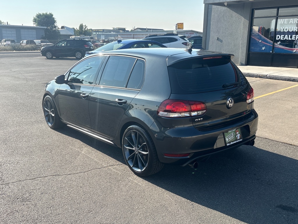 Photo 3 of this VOLKSWAGEN GTI