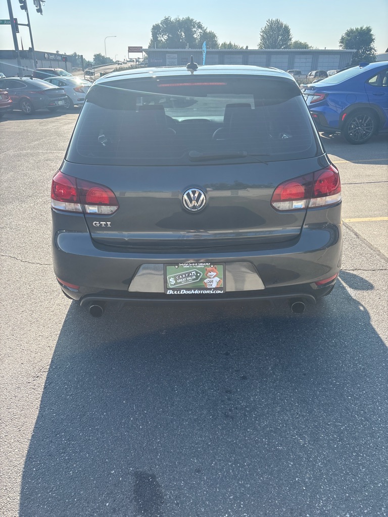Photo 8 of this VOLKSWAGEN GTI