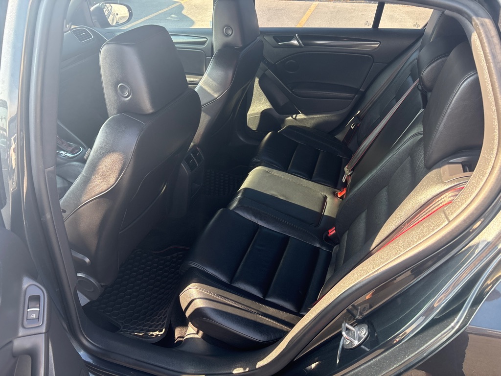 Photo 13 of this VOLKSWAGEN GTI
