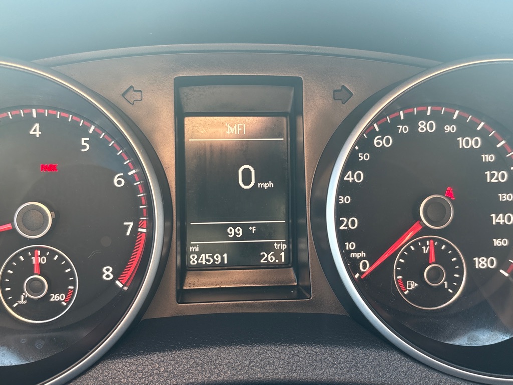 Photo 16 of this VOLKSWAGEN GTI