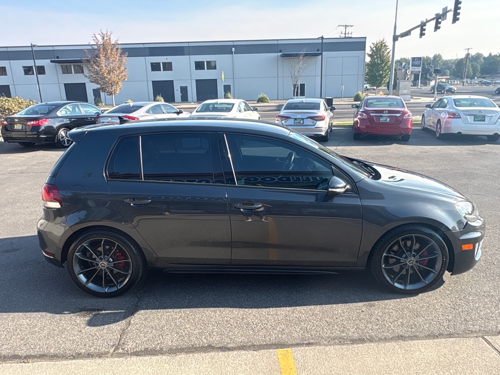 Photo 6 of this VOLKSWAGEN GTI