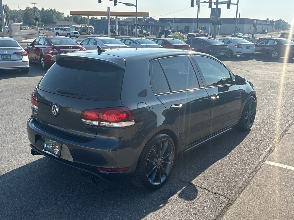 Photo 7 of this VOLKSWAGEN GTI
