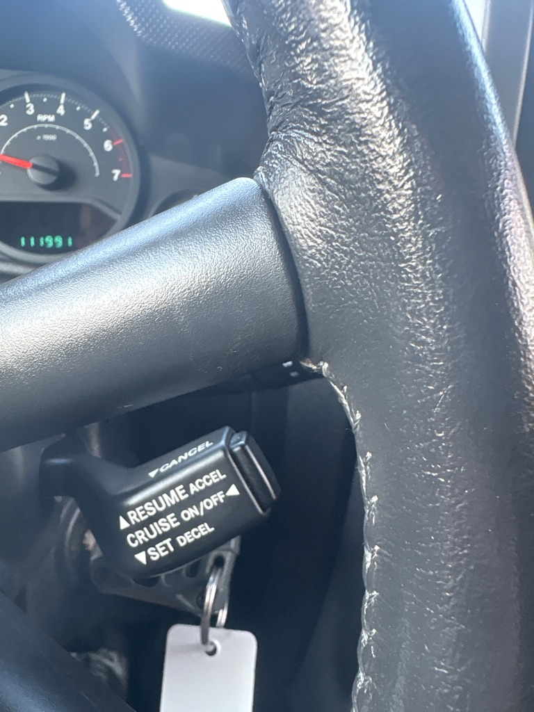 Photo 16 of this JEEP WRANGLER UNLIMI