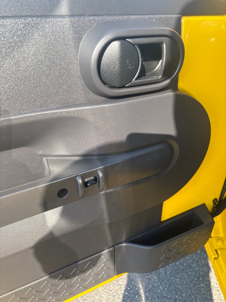 Photo 14 of this JEEP WRANGLER UNLIMI