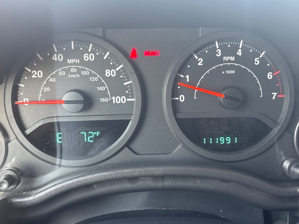 Photo 15 of this JEEP WRANGLER UNLIMI