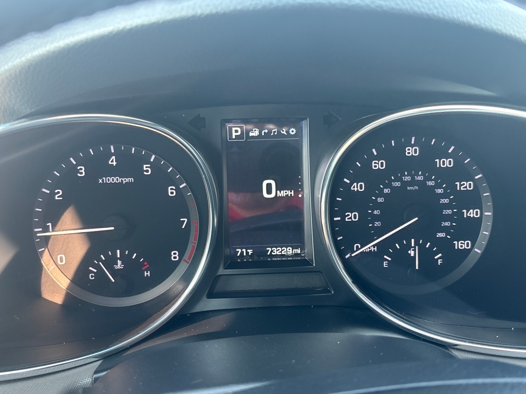Photo 18 of this HYUNDAI SANTA FE
