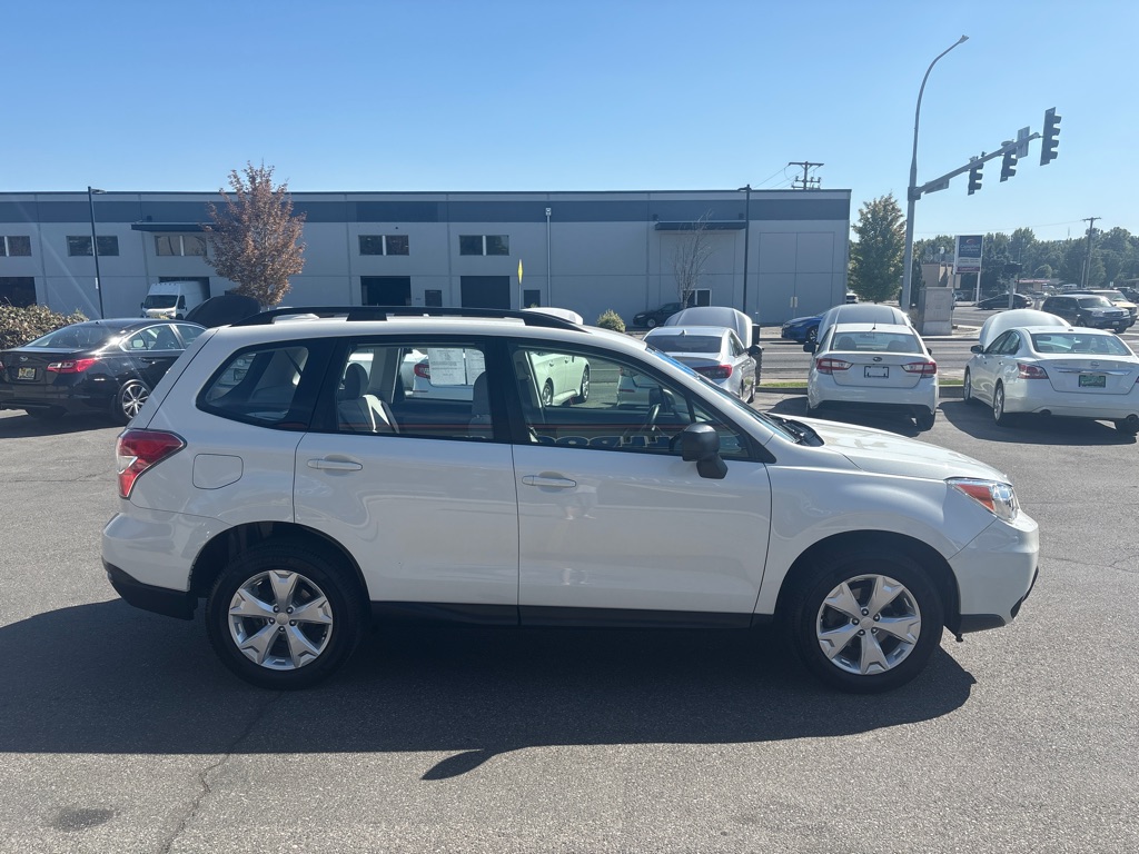 Photo 6 of this SUBARU FORESTER