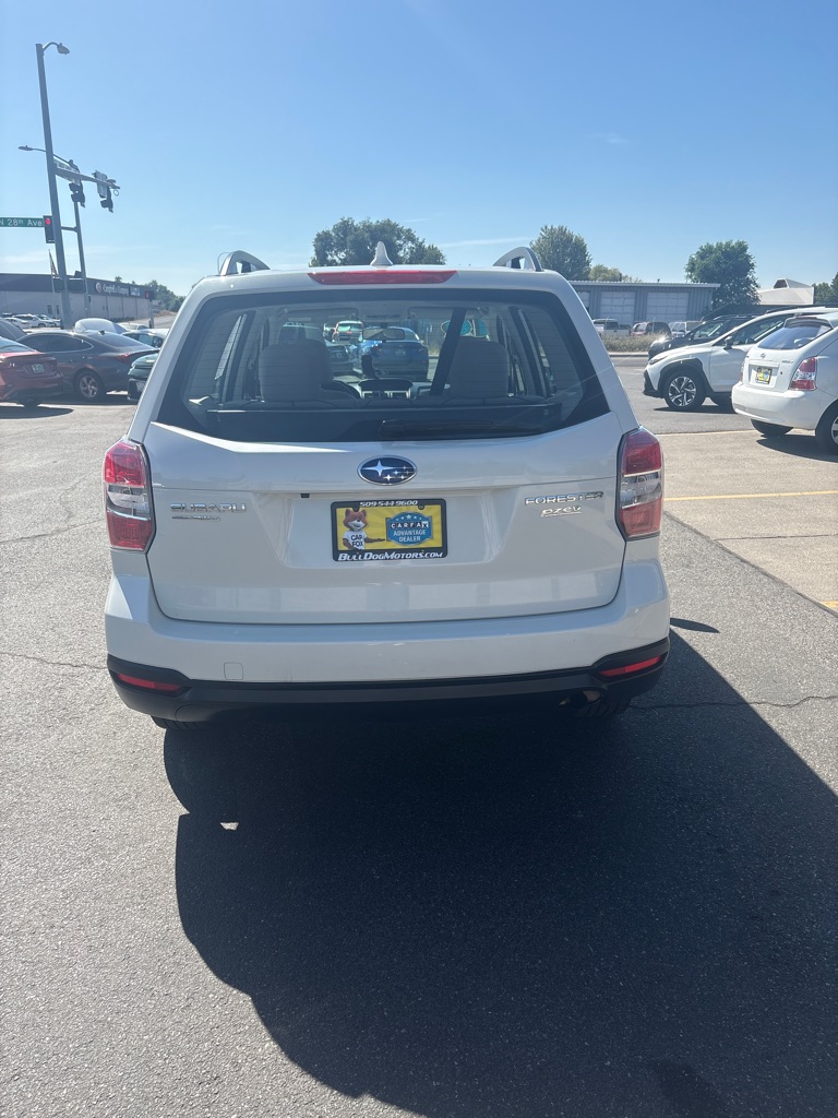 Photo 8 of this SUBARU FORESTER