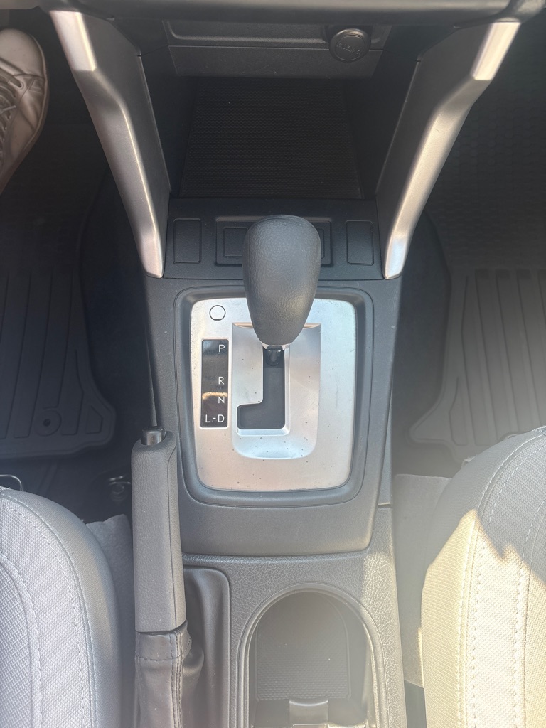 Photo 19 of this SUBARU FORESTER