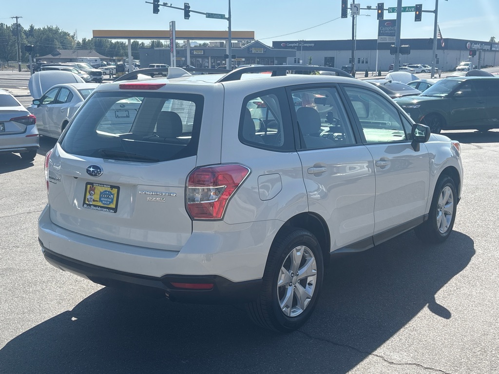 Photo 7 of this SUBARU FORESTER