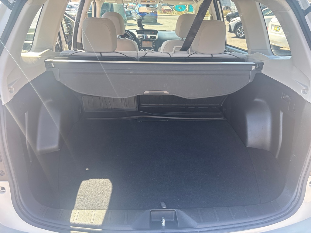 Photo 11 of this SUBARU FORESTER