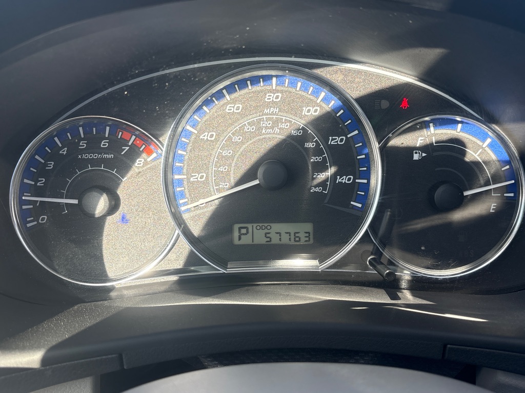 Photo 17 of this SUBARU FORESTER