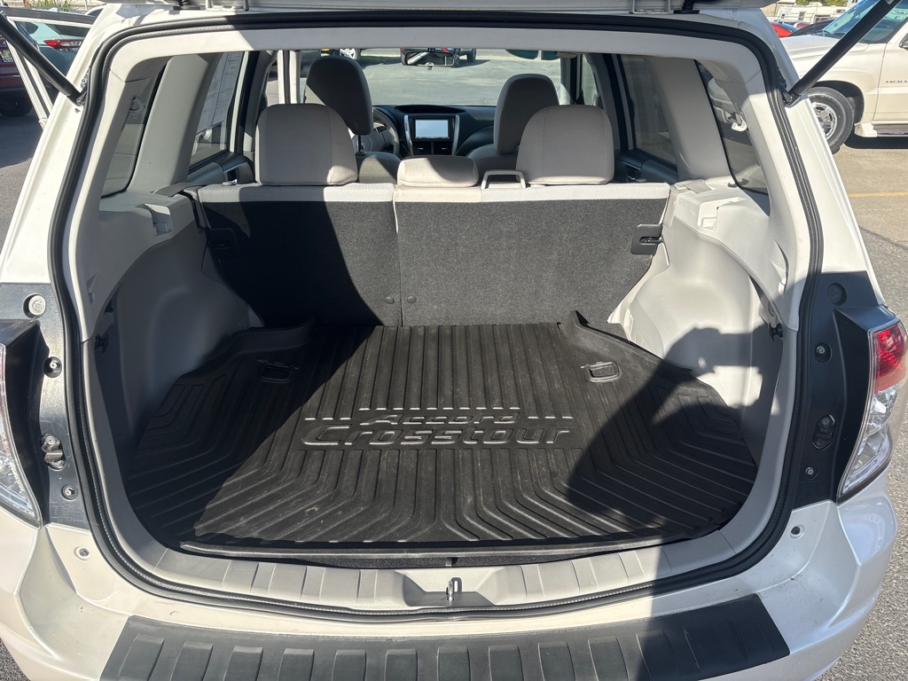 Photo 11 of this SUBARU FORESTER