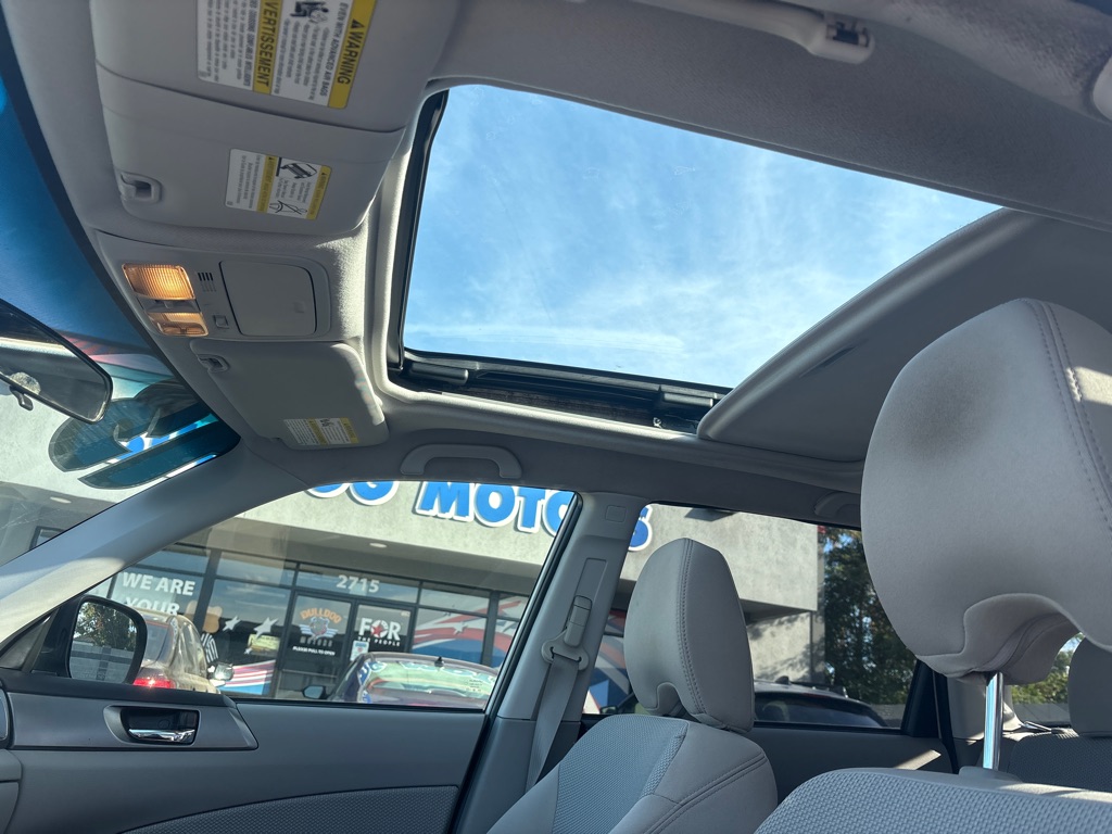 Photo 14 of this SUBARU FORESTER