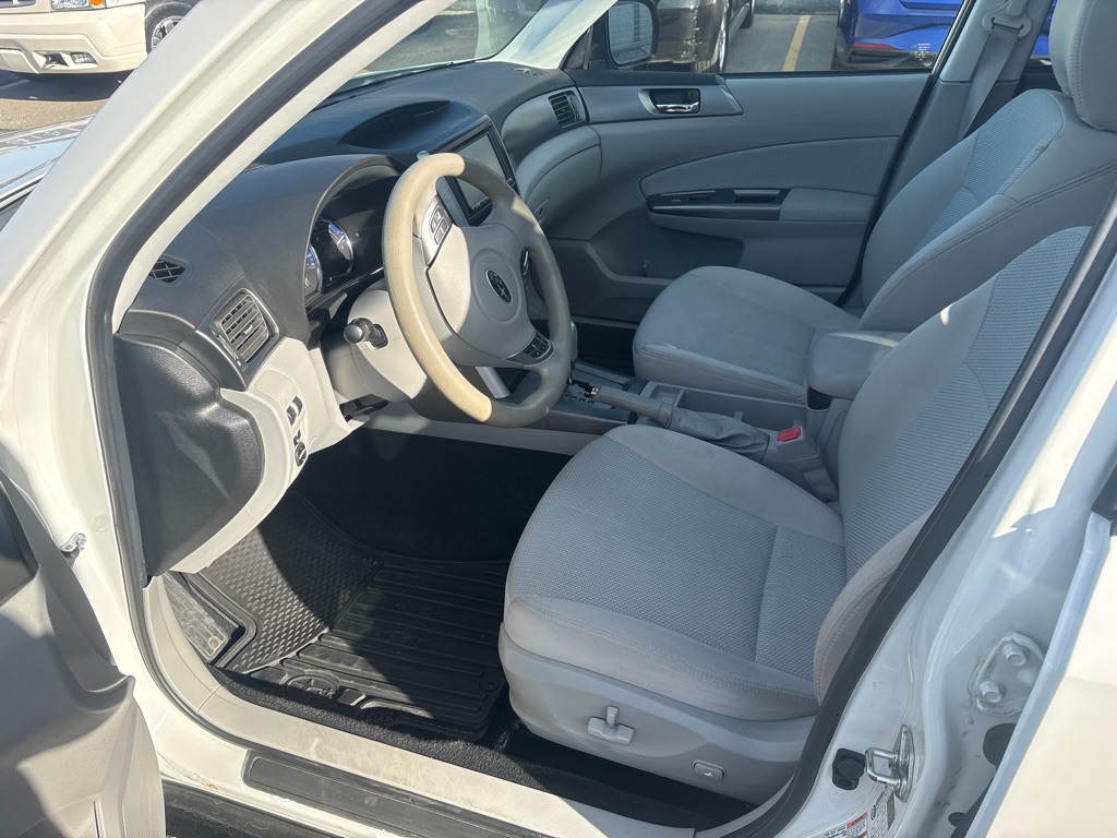 Photo 12 of this SUBARU FORESTER