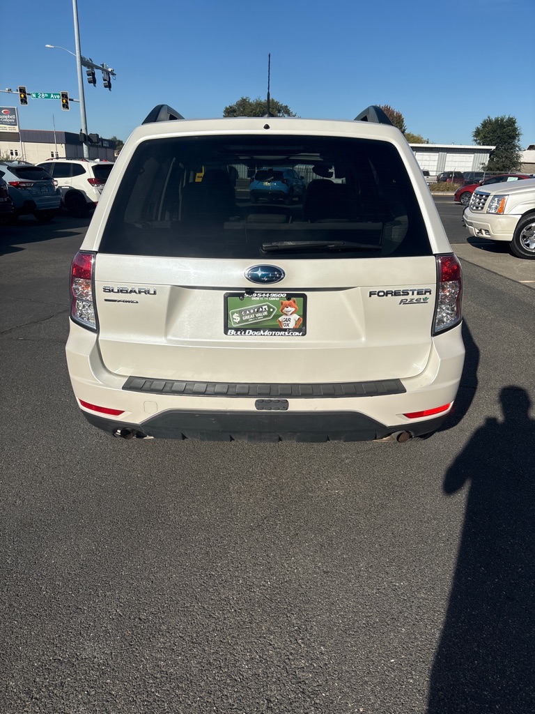 Photo 8 of this SUBARU FORESTER