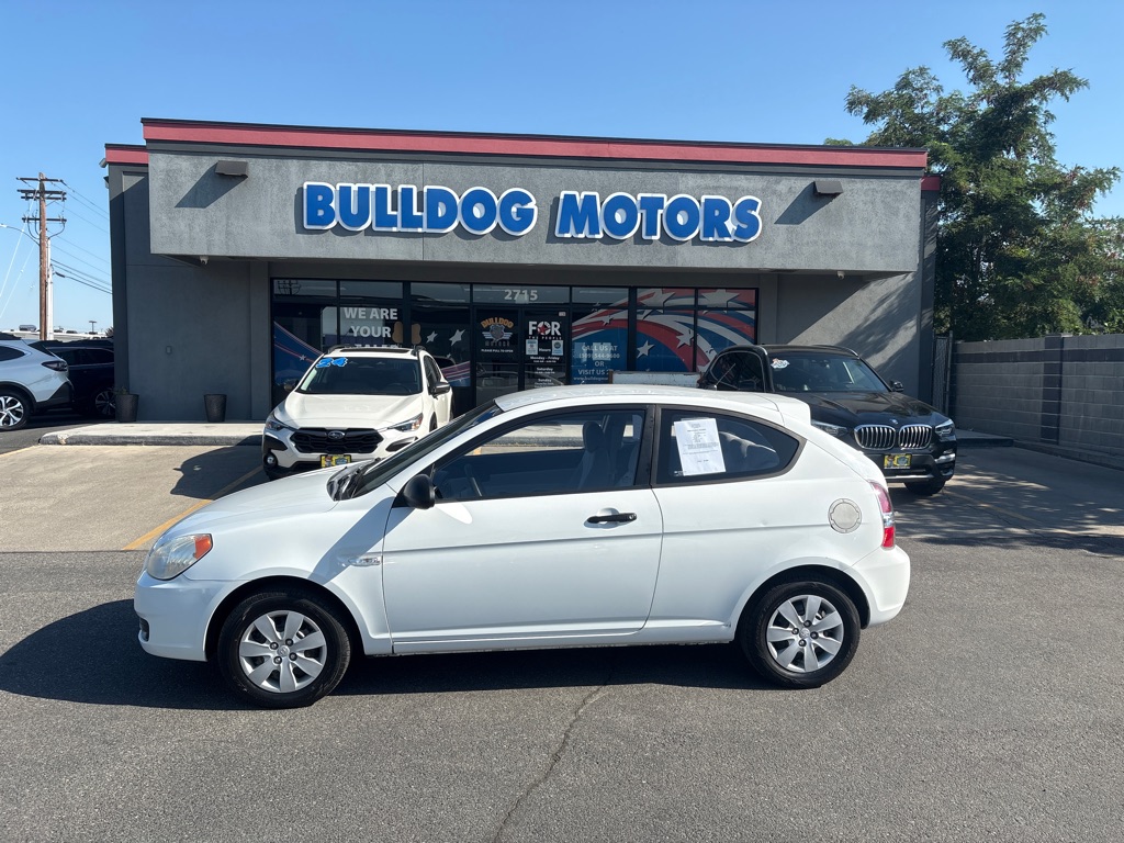 Photo 2 of this HYUNDAI ACCENT