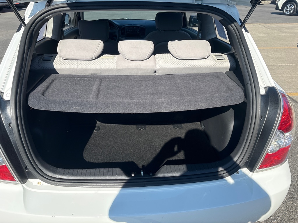 Photo 11 of this HYUNDAI ACCENT
