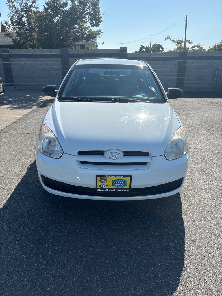 Photo 4 of this HYUNDAI ACCENT